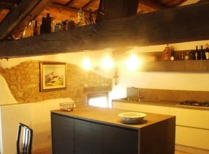 Casa Fiorina | Miane