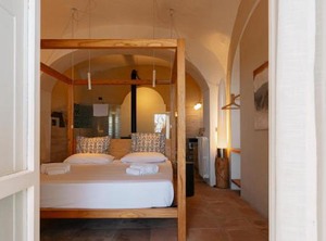 Casa Flora | Albori