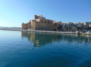 Casa Francesca | Castellammare del Golfo