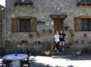 Casa Gerbe | Gerbe