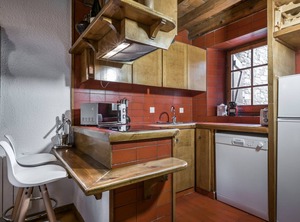 Casa Guineu | Unha