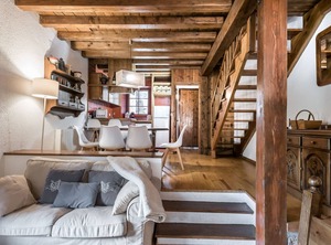 Casa Guineu | Unha