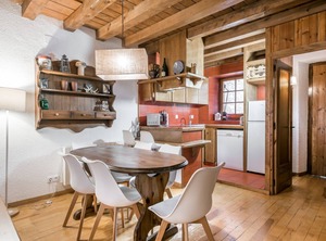 Casa Guineu | Unha
