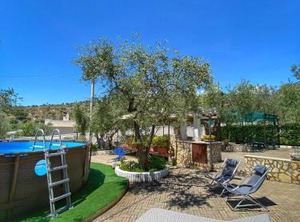 Grandevilla Al Mare Gabbiani Mattinata | Mattinata