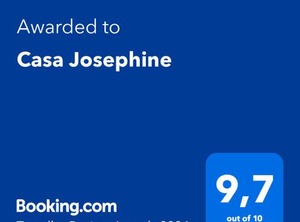 Casa Josephine | Balestrate
