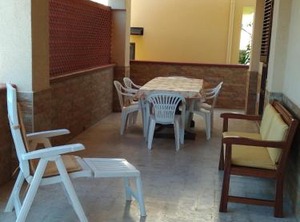 Casa Josephine | Balestrate