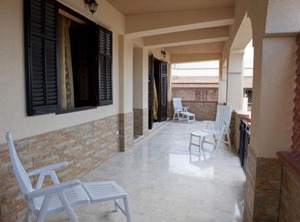 Casa Josephine | Balestrate