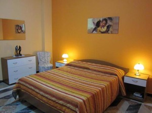 Casa Josephine | Balestrate