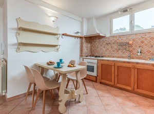 Casa Linda Sperlongaresort | Sperlonga