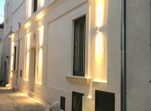 Casa | Manduria