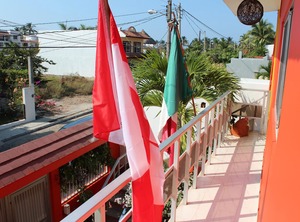 Casa Mar Y Sol Beach Restaurant | Barra de Navidad
