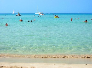 Mare Trappeto | Balestrate
