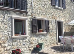 Casa Mary | Castelletto