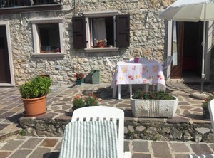 Casa Mary | Castelletto