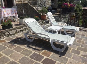 Casa Mary | Castelletto