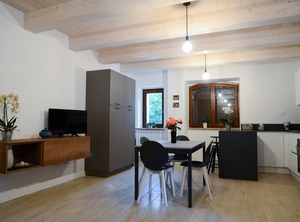 Casa Nel Sentiero Holiday | Genga