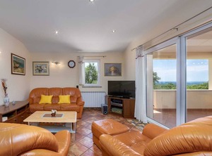 Casa Nono Labinzi | Rojci