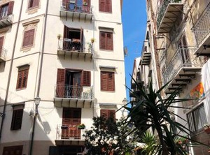 Casa Nostra | Monte di Pieta