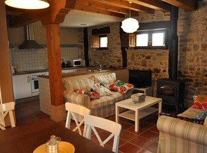 Casa Mave People | Villallano