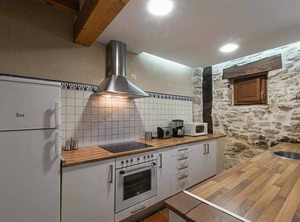 Casa Mave People | Villallano