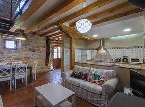 Casa Mave People | Villallano