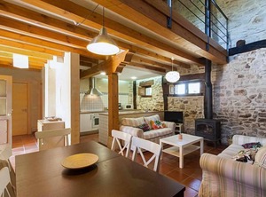 Casa Mave People | Villallano