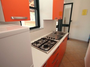 Casa Panna Part Of Villa Located The Beach | Montecorice