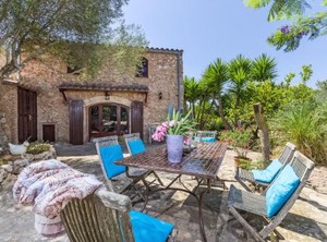 Casa Pina | Costitx