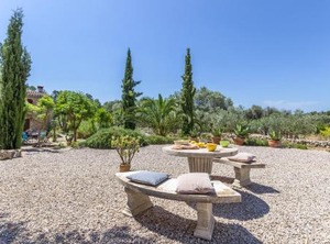 Casa Pina | Costitx