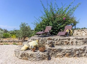 Casa Pina | Costitx