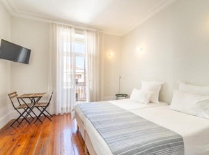 Casa Rietsch | Leixões
