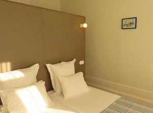 Casa Rietsch | Leixões