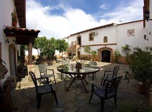 Casa Rural La Solana People | Malpartida de Plasencia
