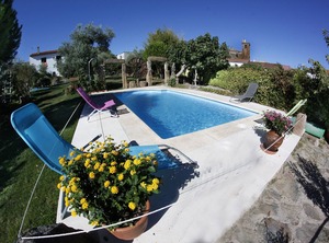 Casa Rural La Solana People | Malpartida de Plasencia