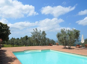 Casa Ruta | Monterotondo Marittimo