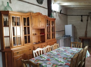 Casa Ruplas | Matapozuelos