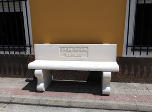 Casa Ruplas | Matapozuelos