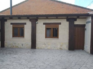 Casa Ruplas | Matapozuelos