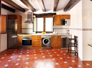 Casa Barbenea People | Oronoz