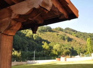 Casa Barbenea People | Oronoz
