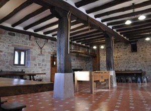 Casa Barbenea People | Oronoz