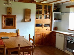 Casa Rural El Covanchón | Pradena
