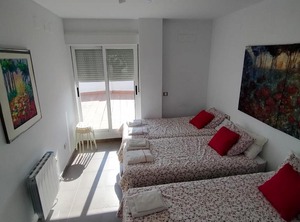 Casa Rural Nacimiento Del Huéznar Tomillo | San Nicolas del Puerto