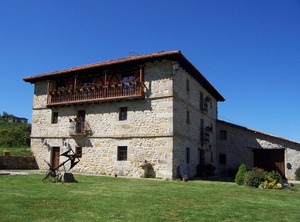 Casa Toba | Bezana