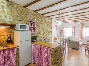 Casa Los Bancales | Cortes de la Frontera