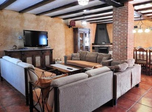 La Majada Palentina Rural | Villanueva de Arriba