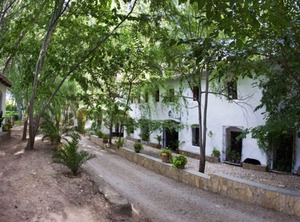 Molino Galán | Alborache