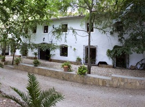 Molino Galán | Alborache