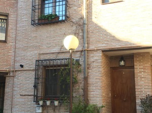Casa San Juan De Los Reyes | Toledo City Center