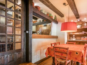 Casa Sant Blas | Gessa